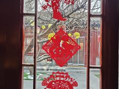 -李叔同故居纪念馆