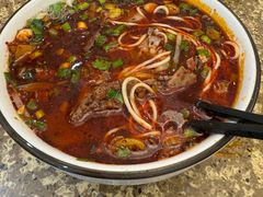 -清真磨沟沿老字号牛肉面(总店)