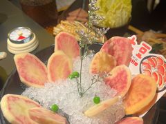 -季季山·云南野生菌火锅(上海首店)