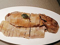 -小厨娘淮扬菜(河西奥美大厦店)