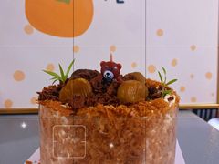 -鹿里烘焙LulyBaking(东二环泰禾广场店)
