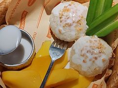 -小小集渔·泰式大排档(南京江宁万达店)