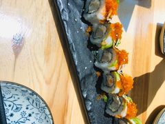 -TORO MaKi 寿司·日料(华创店)