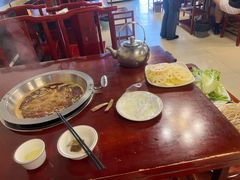 -老城红焖羊肉(老步行街店)