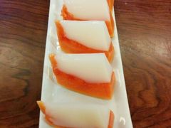 -海口骑楼小吃街