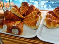 -新侨三宝乐面包店(崇文门店)