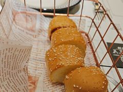 -西堤牛排(北京国瑞店)