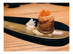 -贰捌零叁精致料理(钱湖店)