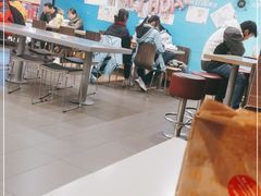 -麦当劳(凌云天地长桥店)
