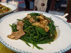 -罕山奶茶馆(和平路店)