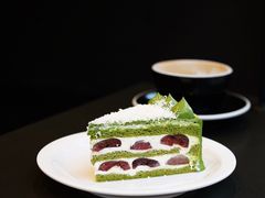 -black rainbow coffee