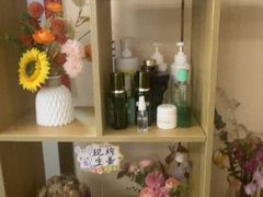 -岚魅儿·洗头头疗·按摩SPA(金光华店)