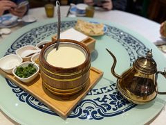 -老西门·常州菜(新区店)