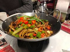 -高第街56号餐厅(宝龙店)