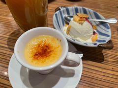 焦糖布丁-柚子(假日店)