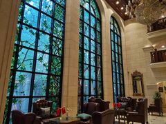 -马勒别墅饭店(静安寺店)