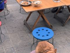 -逍遥镇刘相五胡辣汤豆沫馆(康复中街店)