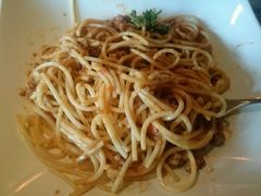 -绿茵阁牛扒餐厅(客村店)