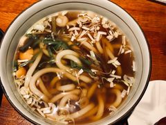 -千代武日本料理(爱建店)
