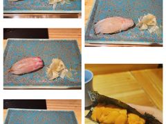 -镹·鱼料理  国产鱼使用店