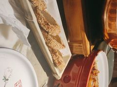 -绿茶餐厅(汇悦大融城店)