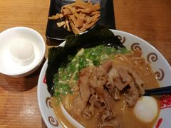 -Menya Miyabi Hokkaido Ramen