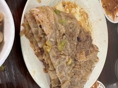 -清真永恒华威肉饼(潘家园店)