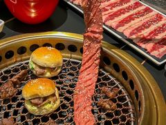 -極屋鮨牛 · 烧肉酒场(时代C馆店)