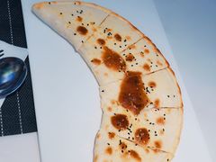 -伊斯坦布尔土耳其清真咖啡餐厅