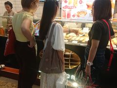 -芳叔(江南新地店)