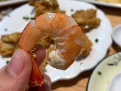 -金海湾海鲜排档(朱家尖店)