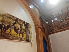 -乡村馕坑肉·烧烤·新疆菜·本地人更爱吃(阿勒泰首店)