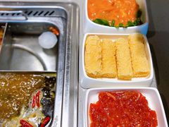 -海底捞火锅(方圆荟店)