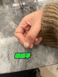 点击看大图 -月野兔日式美睫美甲