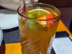 -百特喜·意大利餐厅(鹿都国际商业广场店)
