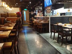 -斯比特花园西餐厅(东方商厦店)