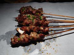 -林二哥宜烤官·宜宾小烧烤