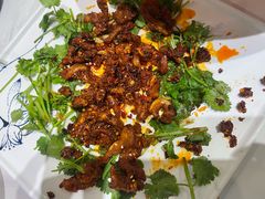 -李氏传家菜(兴城路店)