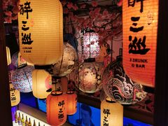 -醉三巡酒馆(浑南店)