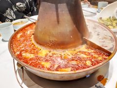 -福寿斋·老北京铜锅涮肉·烤鸭(顺义总店)