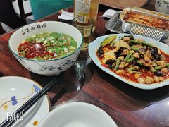 -三宽猪蹄(咸阳店)