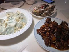 -日丰园海肠水饺·老字号大连海鲜(和平广场店)