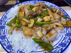 -兰州牛肉拉面(瑞金路)