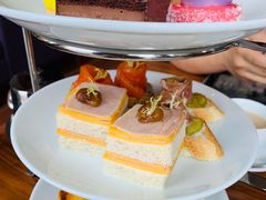 -嘉定凯悦·咖啡厅