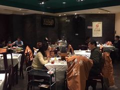 大堂-东来顺饭庄(apm总店)