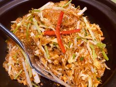 海皇粉丝煲-御锦天(外滩六号店)