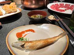 -荣记火锅(青悦城店)