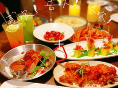 -河坊美食街(河坊街店)