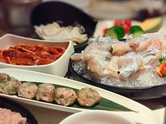 -海底捞火锅(长沙华创国际广场店)