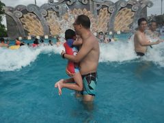 -苏州乐园森林水世界